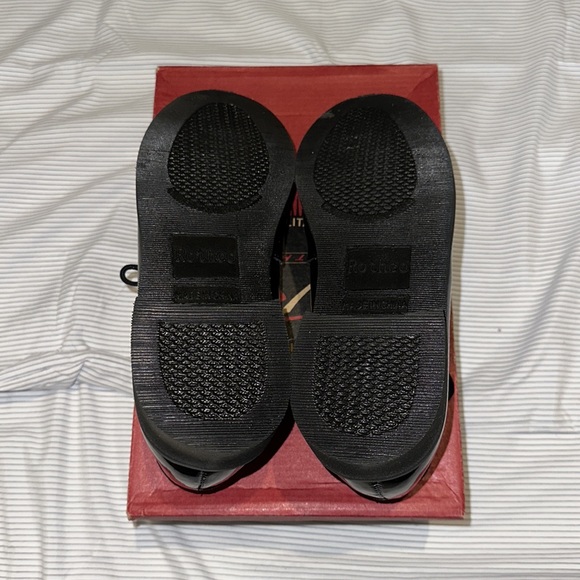 Rothco High Gloss Shoe - Picture 6 of 6